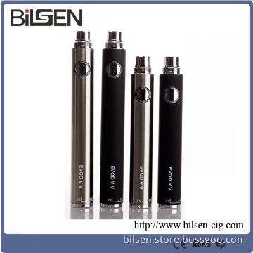 Evod Twist E Cigarette,Variable Voltage